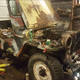 Illustration for article titled My 1948 Jeep Project's First Road Test Was Exhilarating